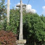 Croix de Longverne